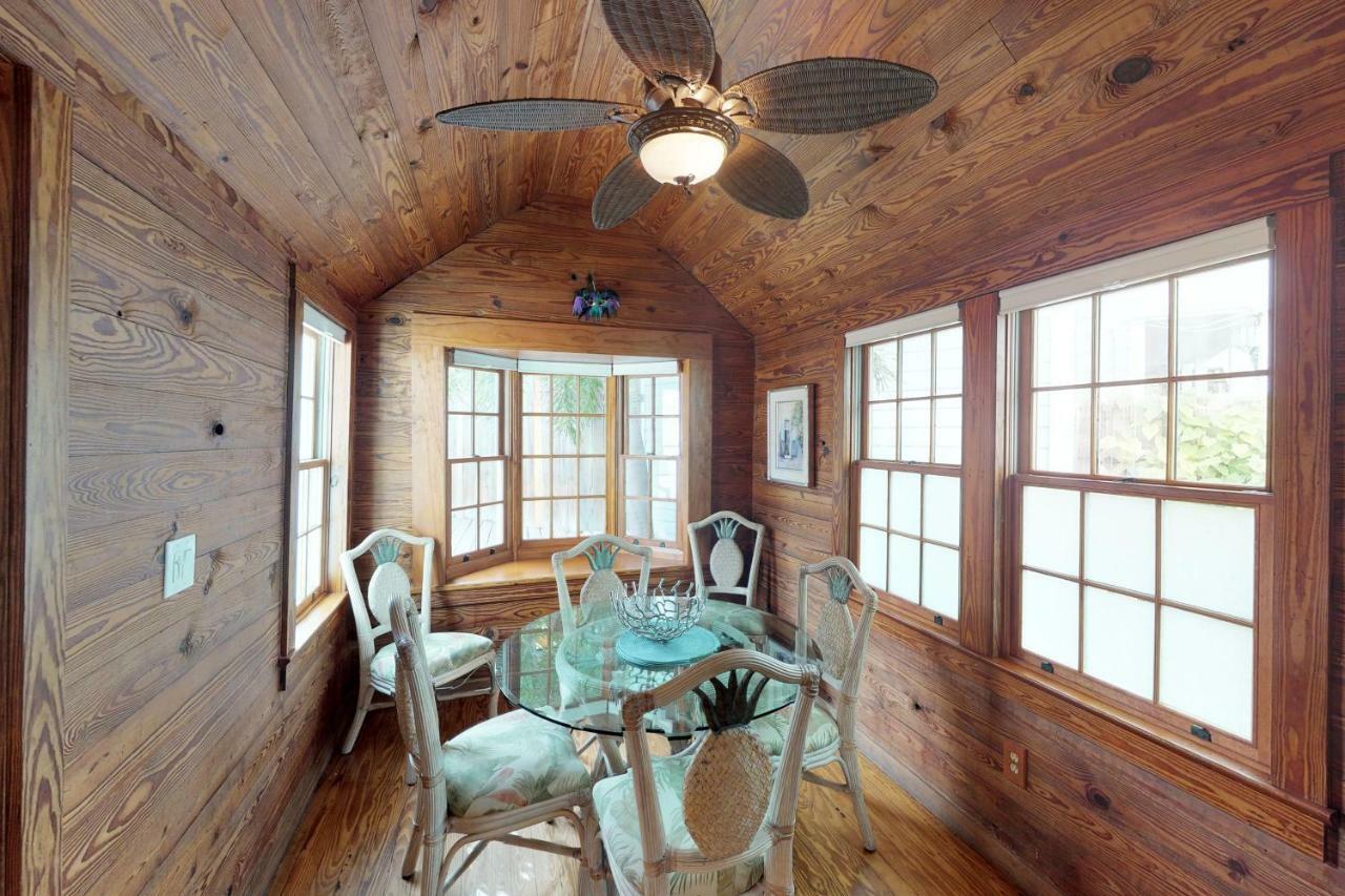 Passover Cottage Кей Уест Екстериор снимка