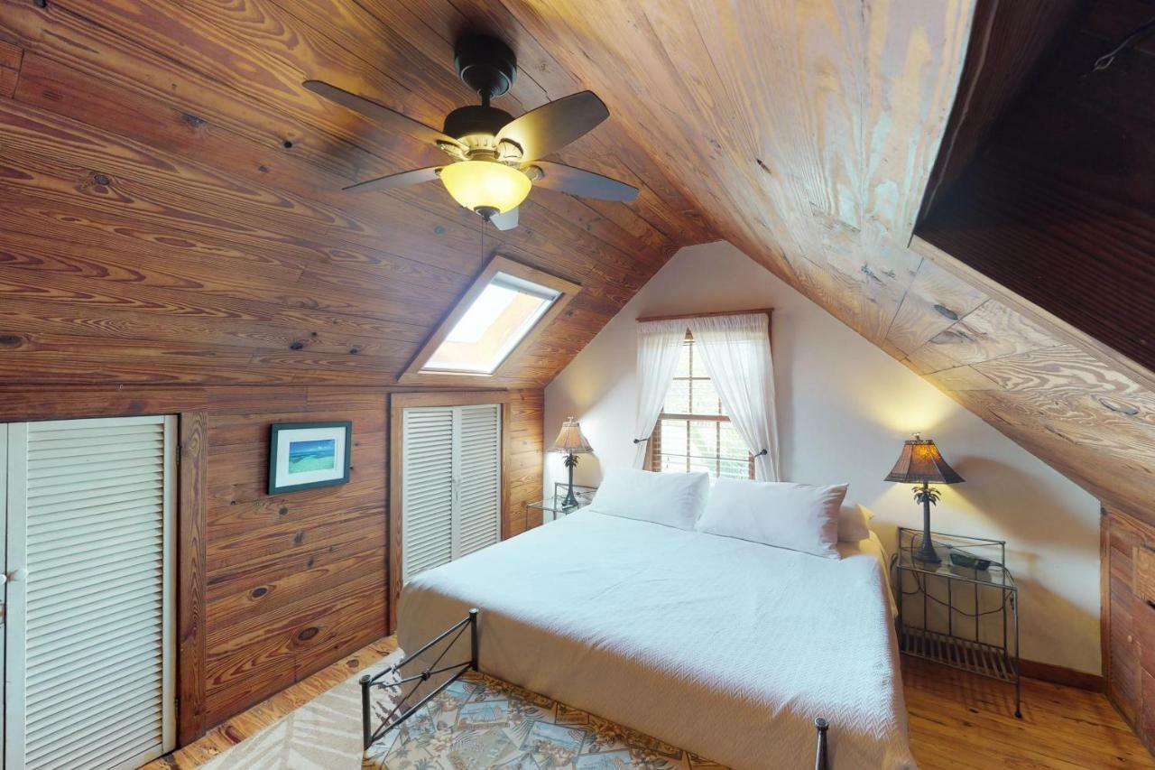 Passover Cottage Кей Уест Екстериор снимка