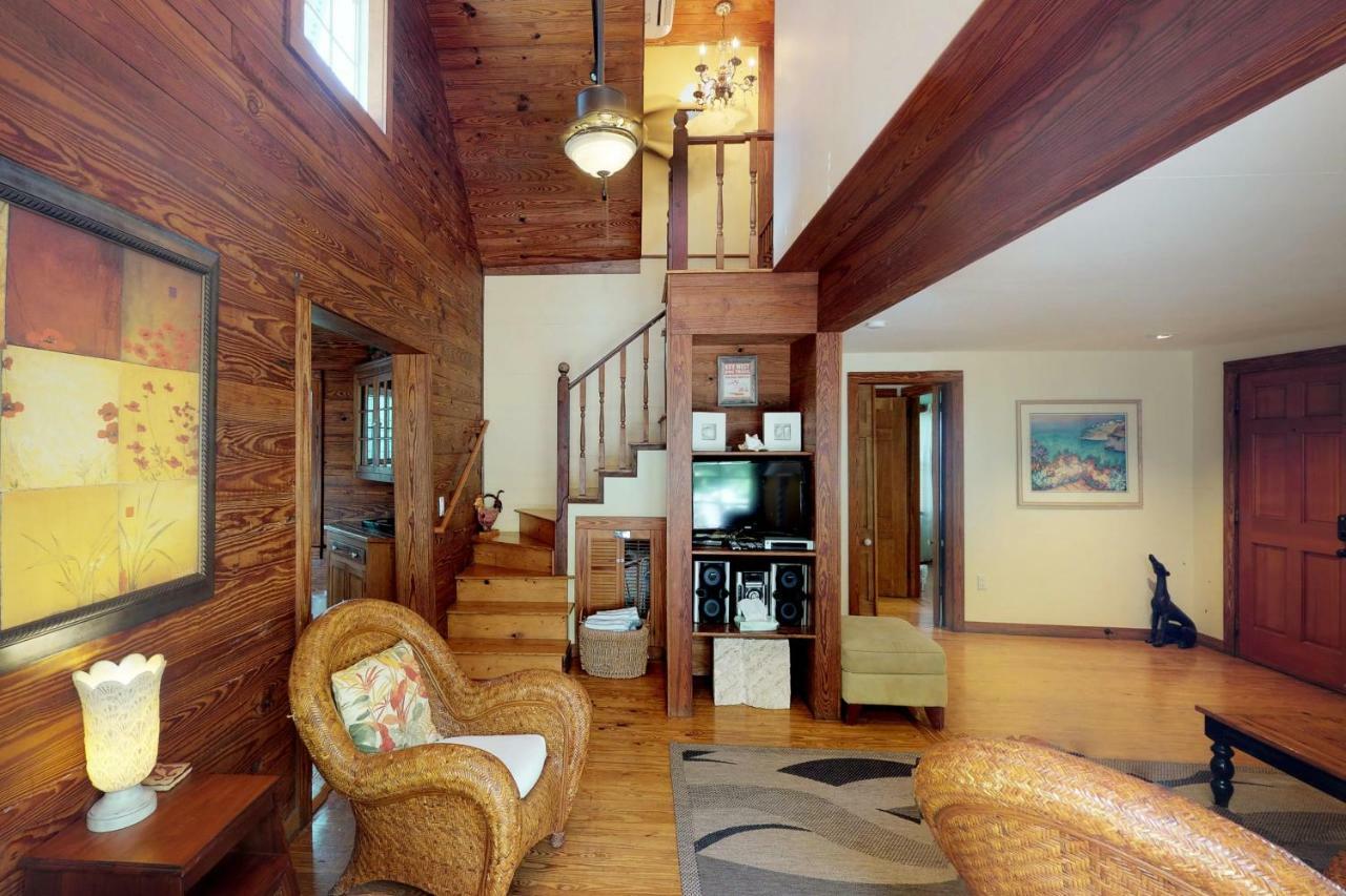 Passover Cottage Кей Уест Екстериор снимка